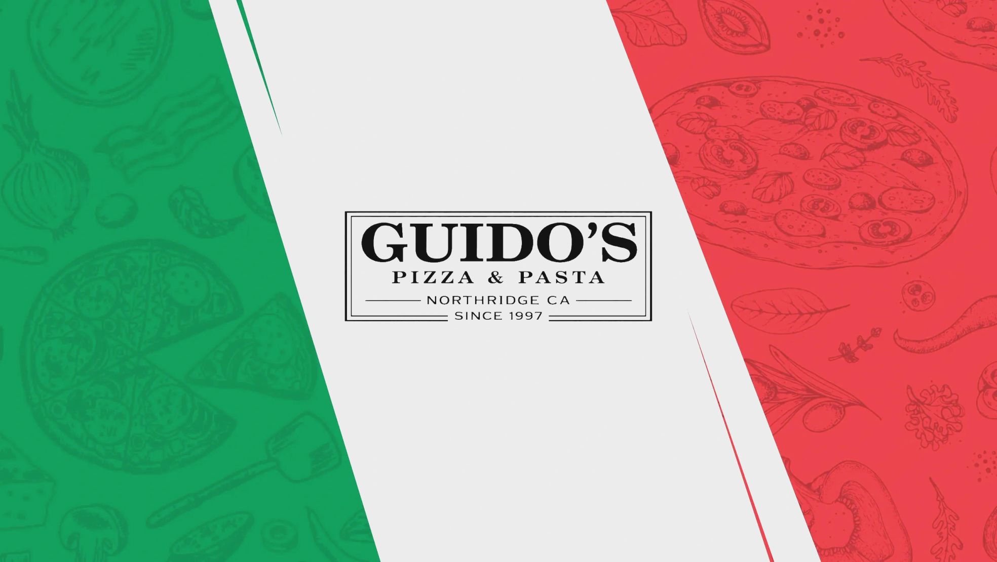 Guido's Pizza & Pasta
