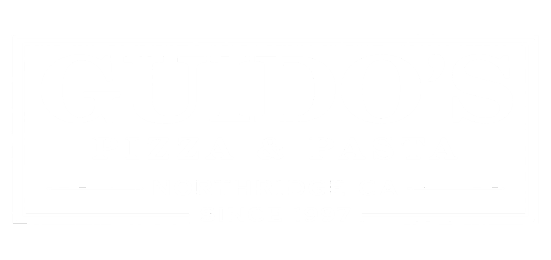 Guido's Pizza & Pasta logo